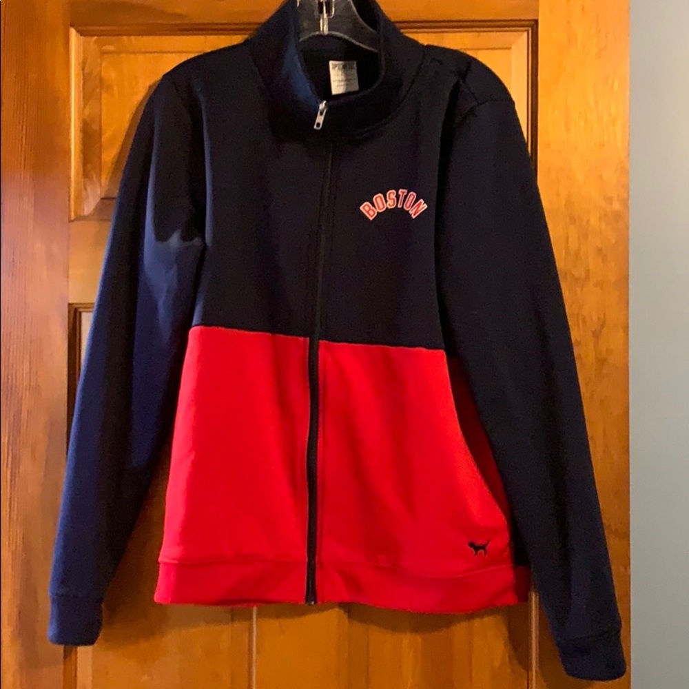 VS Red Sox jacket